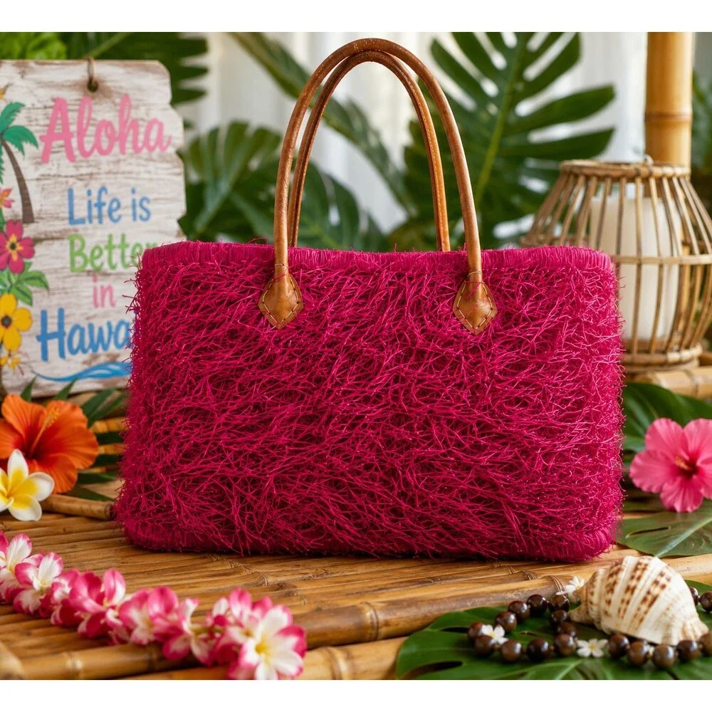 Unbranded this fuchsia